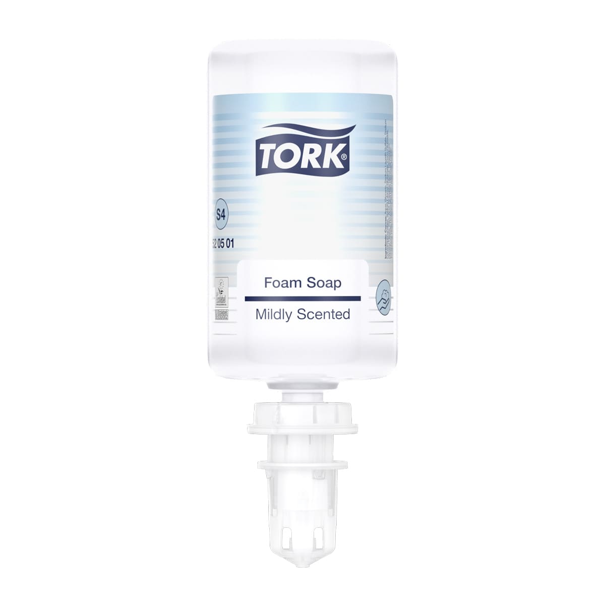 Tork Premium мило-піна ніжне, 1000 мл., артикул 520501